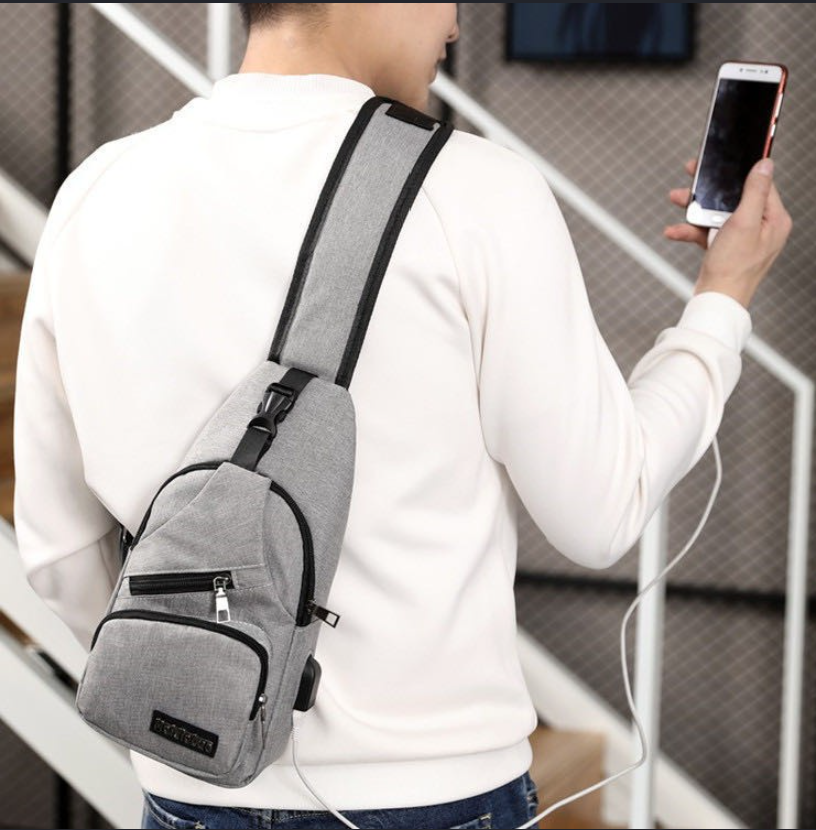 Everyday Sling Bag