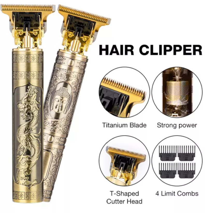 T-Blade Hair Trimmer