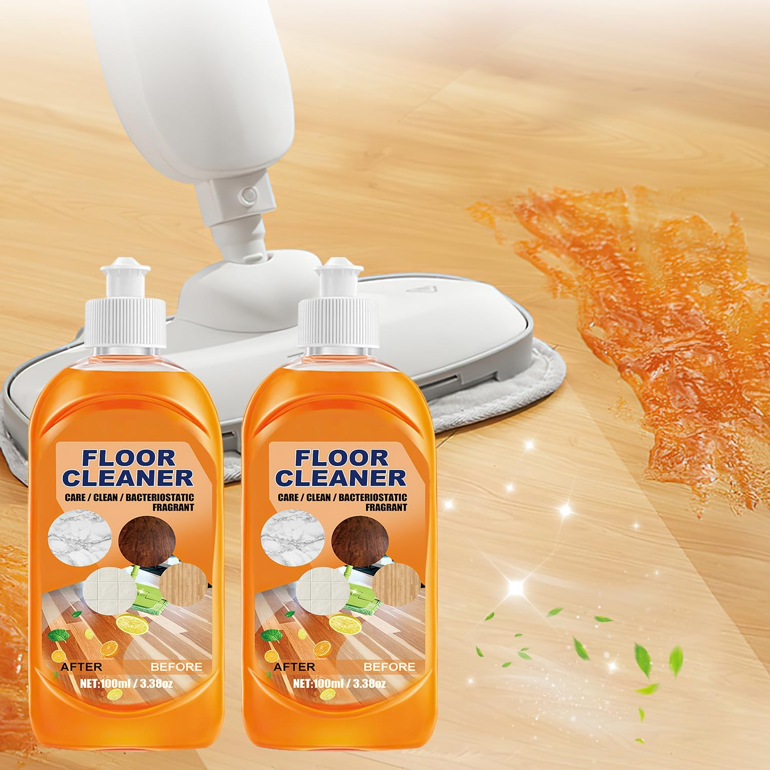 Floor Cleaner