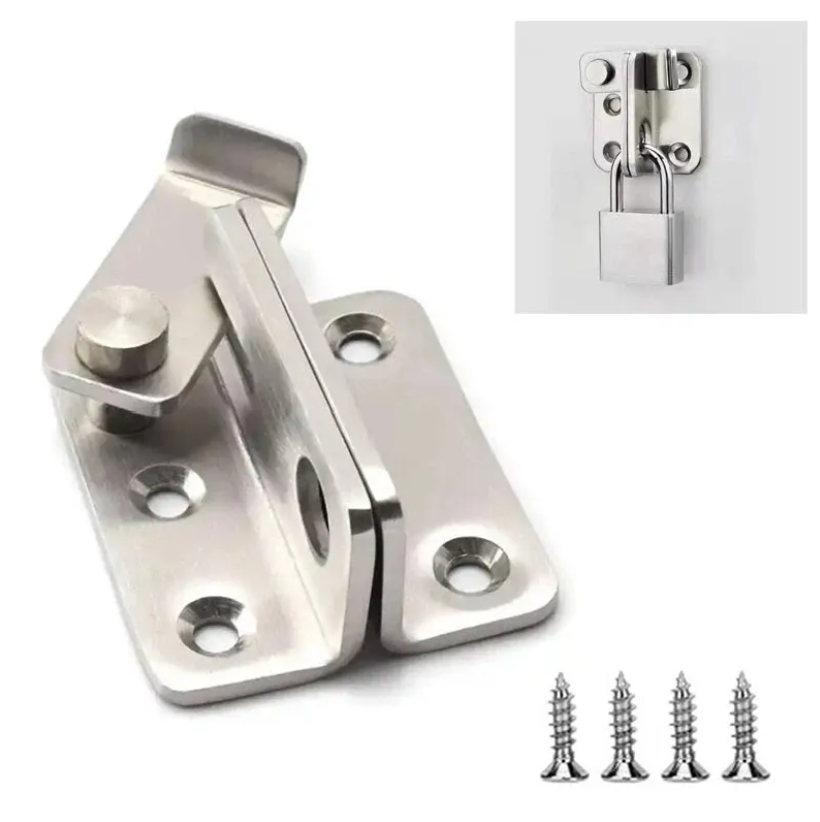 Door Lock Hasp