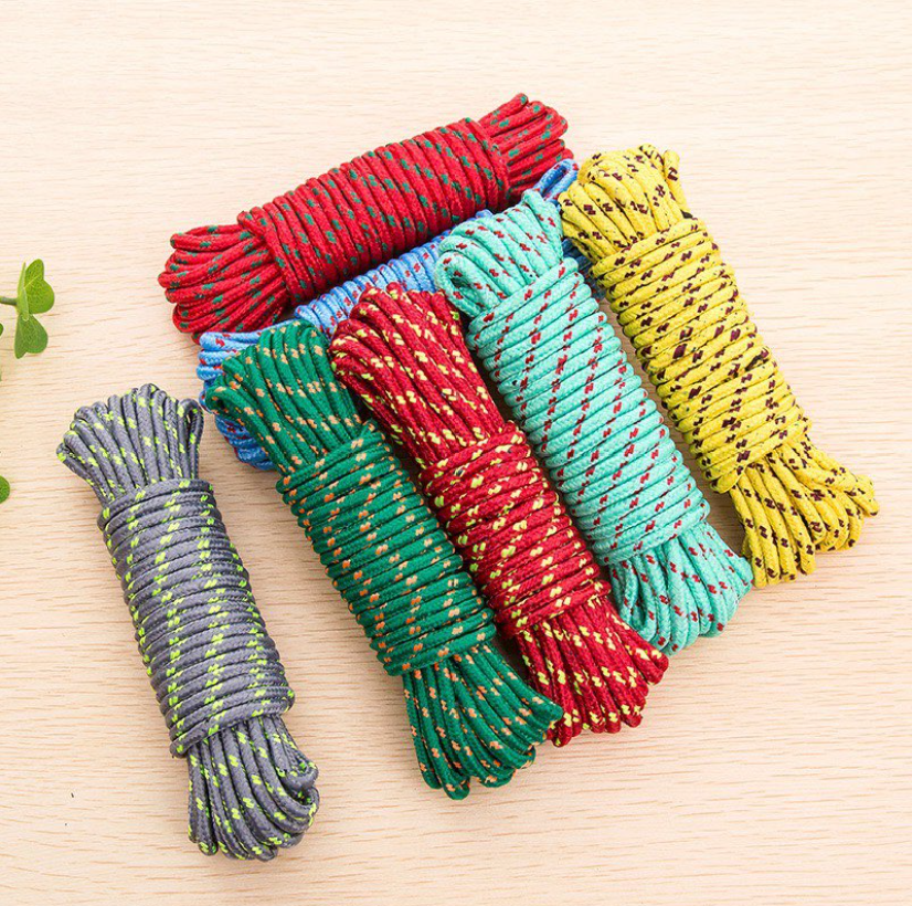 Multipurpose Rope